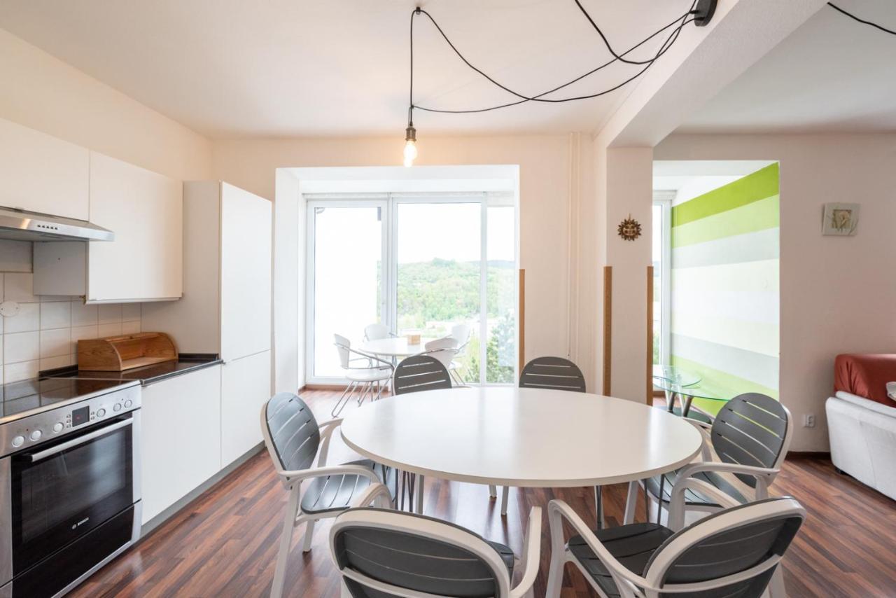 Czech Family Home Cesky Krumlov Ngoại thất bức ảnh