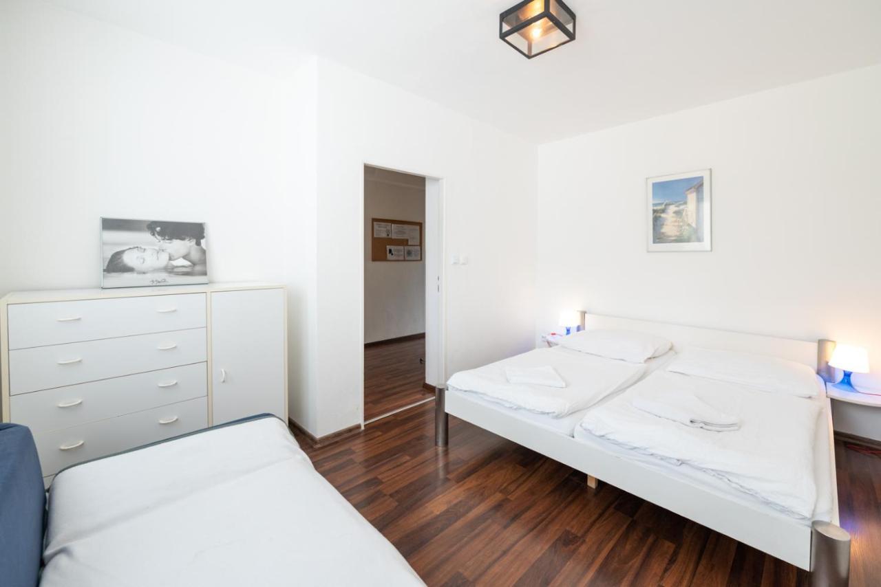 Czech Family Home Cesky Krumlov Ngoại thất bức ảnh