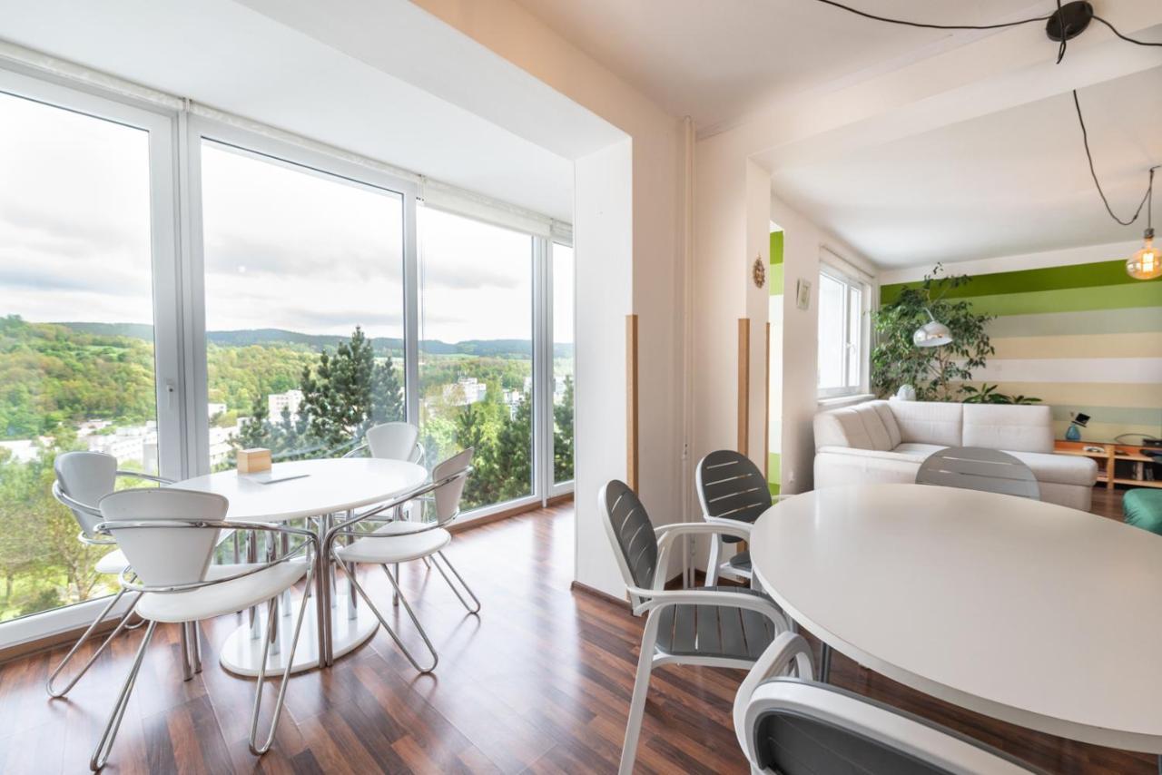 Czech Family Home Cesky Krumlov Ngoại thất bức ảnh