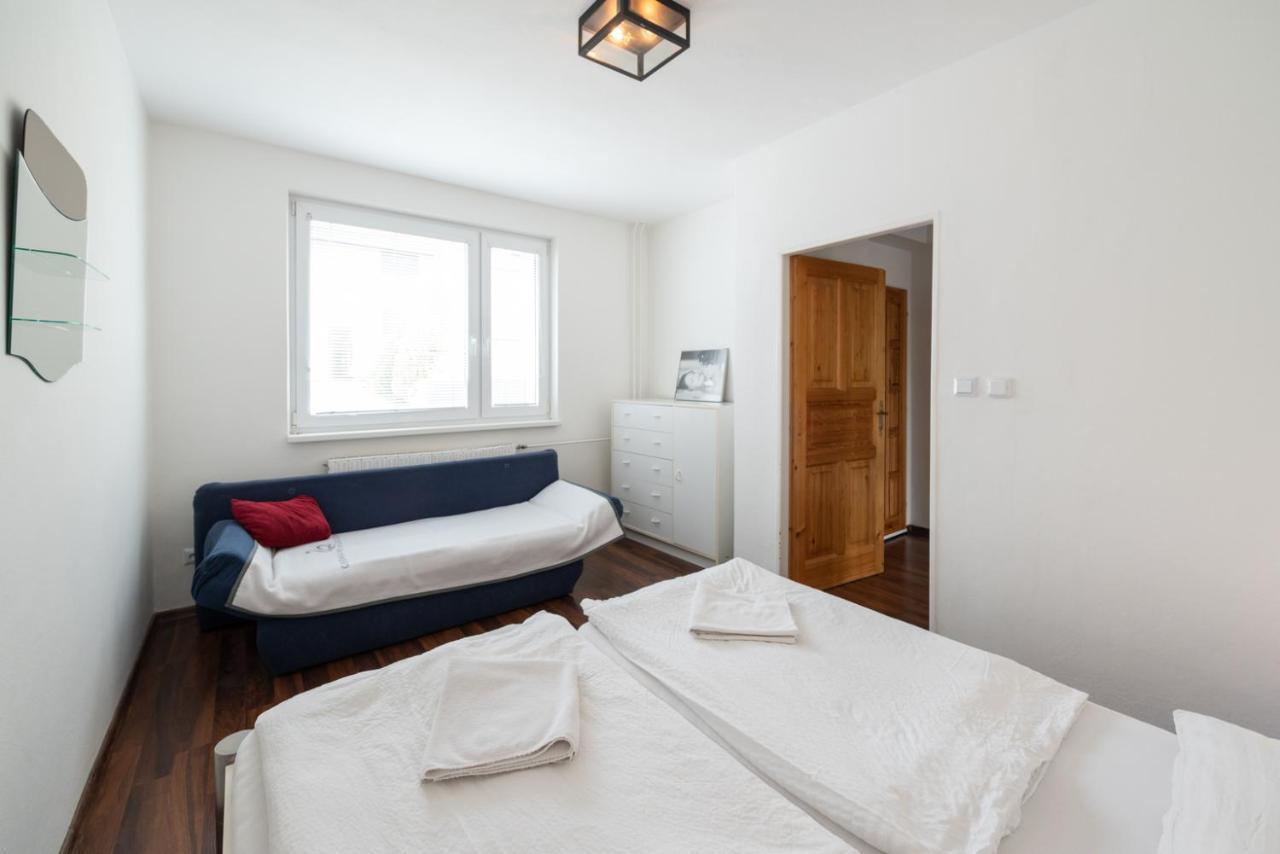 Czech Family Home Cesky Krumlov Ngoại thất bức ảnh