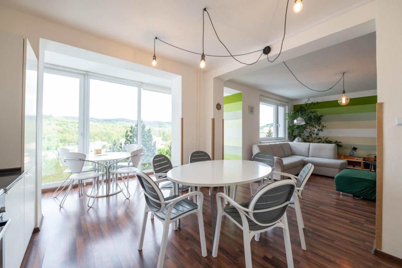 Czech Family Home Cesky Krumlov Ngoại thất bức ảnh