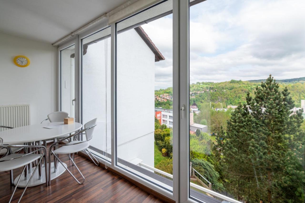 Czech Family Home Cesky Krumlov Ngoại thất bức ảnh