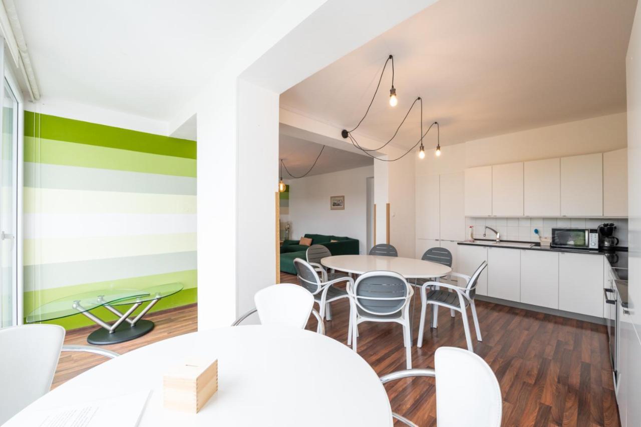 Czech Family Home Cesky Krumlov Ngoại thất bức ảnh