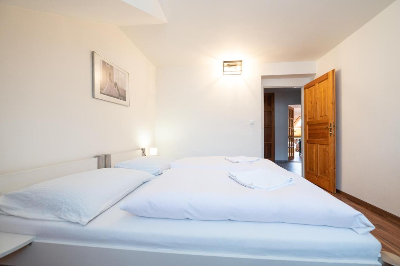 Czech Family Home Cesky Krumlov Ngoại thất bức ảnh