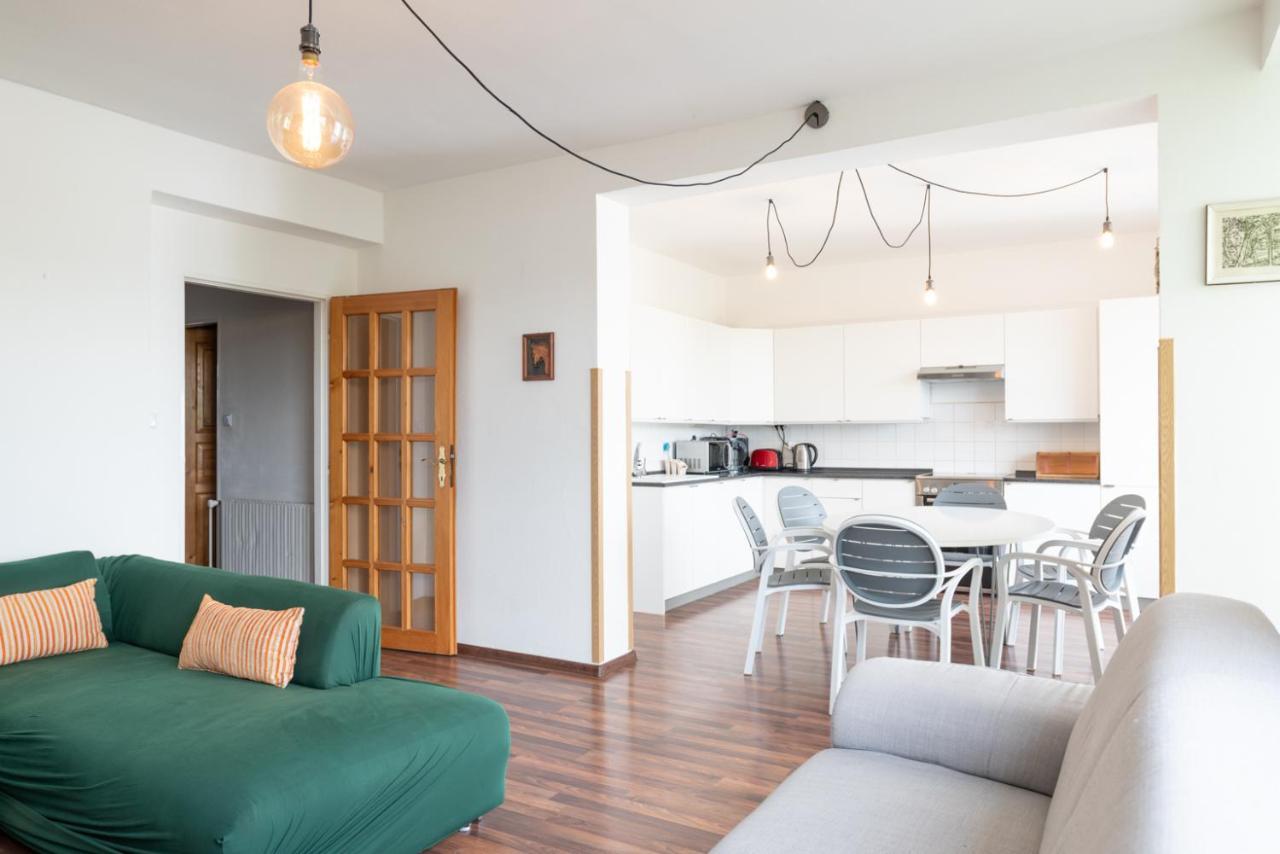 Czech Family Home Cesky Krumlov Ngoại thất bức ảnh