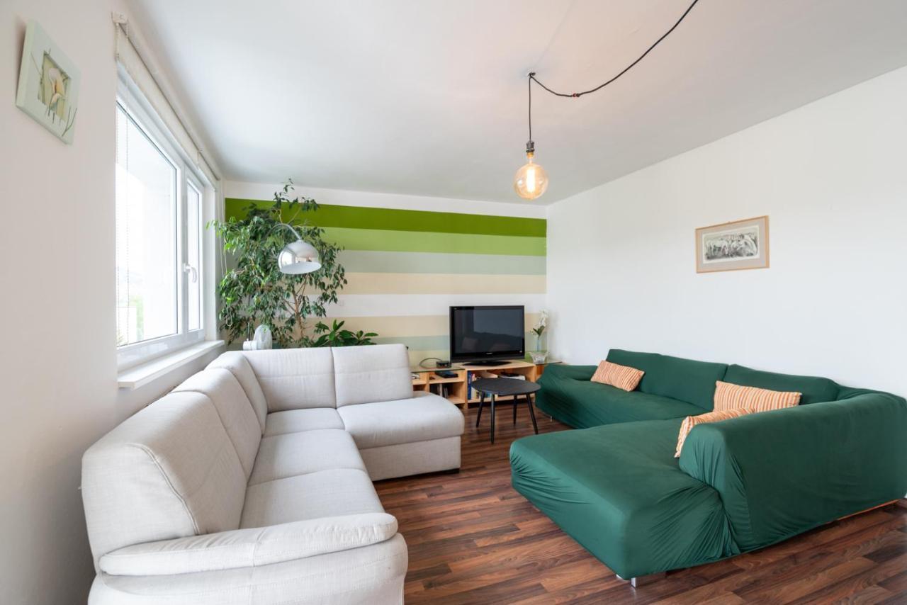 Czech Family Home Cesky Krumlov Ngoại thất bức ảnh