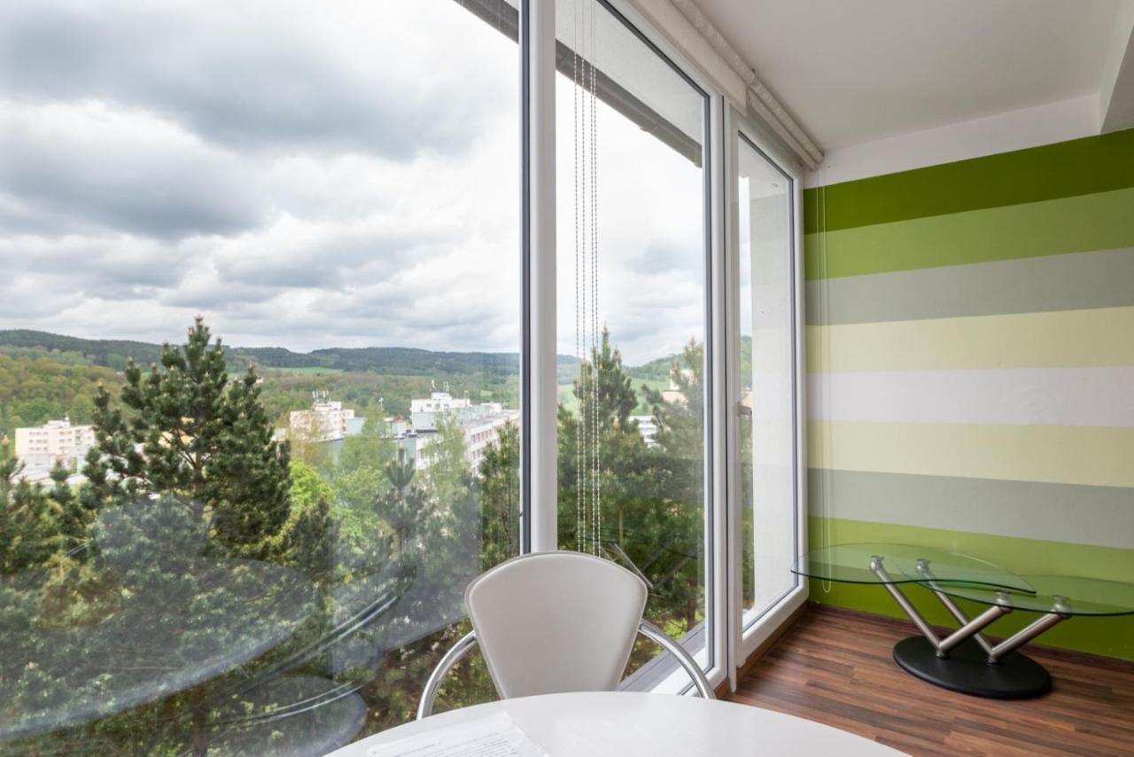 Czech Family Home Cesky Krumlov Ngoại thất bức ảnh