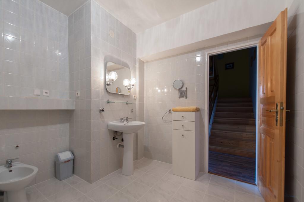Czech Family Home Cesky Krumlov Ngoại thất bức ảnh