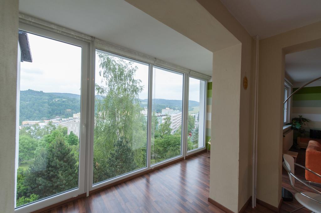 Czech Family Home Cesky Krumlov Ngoại thất bức ảnh