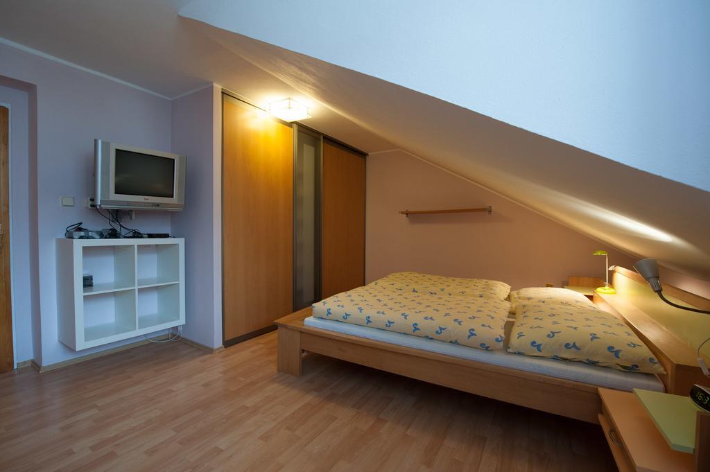 Czech Family Home Cesky Krumlov Ngoại thất bức ảnh