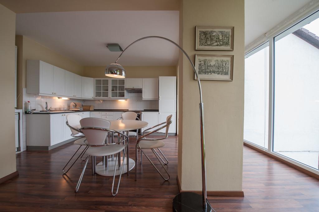 Czech Family Home Cesky Krumlov Ngoại thất bức ảnh
