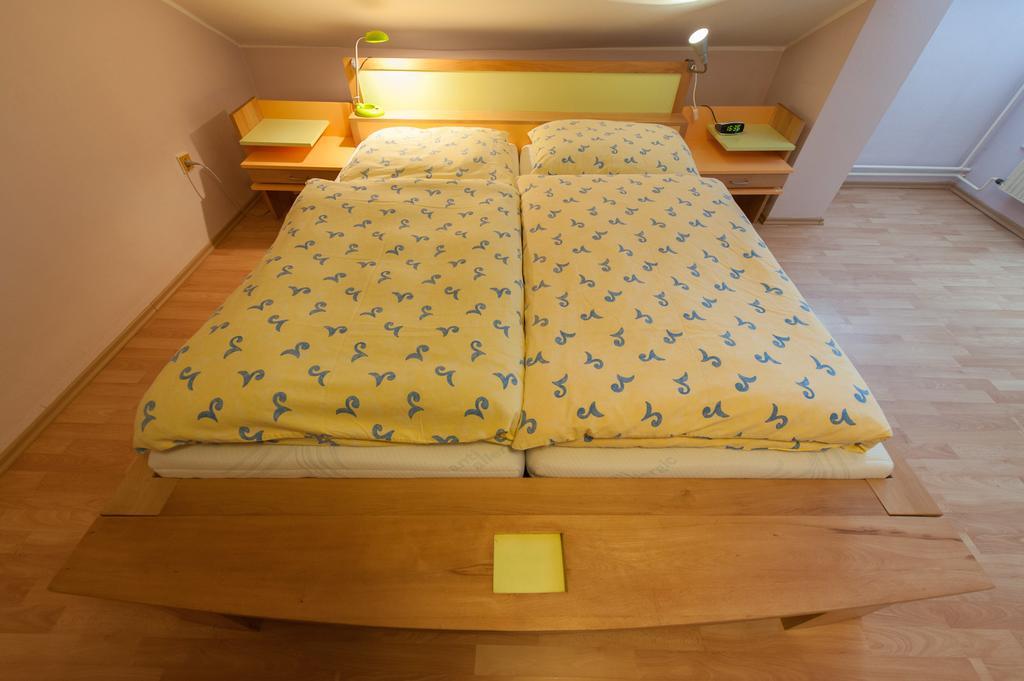 Czech Family Home Cesky Krumlov Ngoại thất bức ảnh