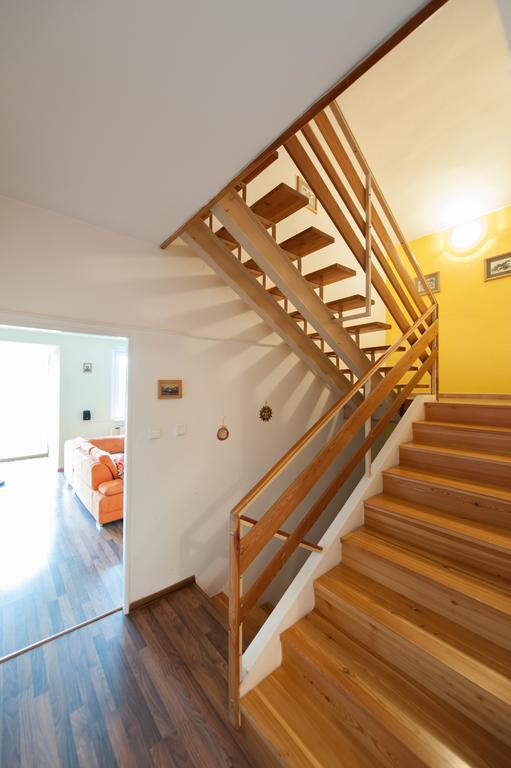 Czech Family Home Cesky Krumlov Ngoại thất bức ảnh