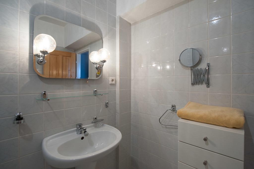 Czech Family Home Cesky Krumlov Ngoại thất bức ảnh