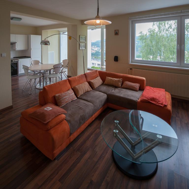 Czech Family Home Cesky Krumlov Ngoại thất bức ảnh