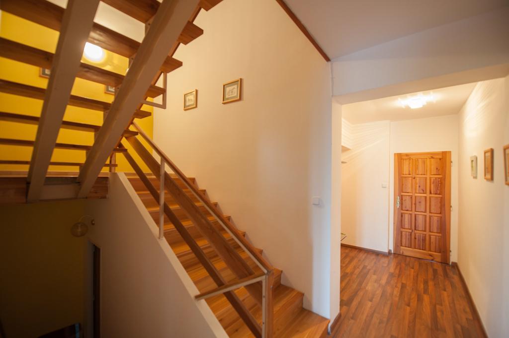 Czech Family Home Cesky Krumlov Ngoại thất bức ảnh