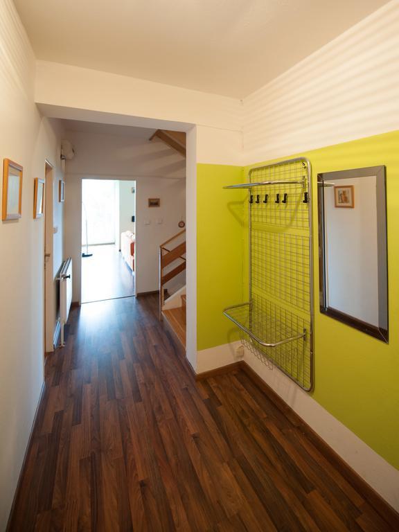 Czech Family Home Cesky Krumlov Ngoại thất bức ảnh