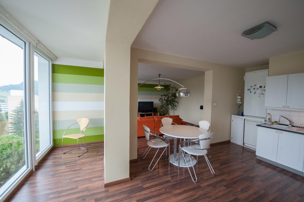 Czech Family Home Cesky Krumlov Ngoại thất bức ảnh